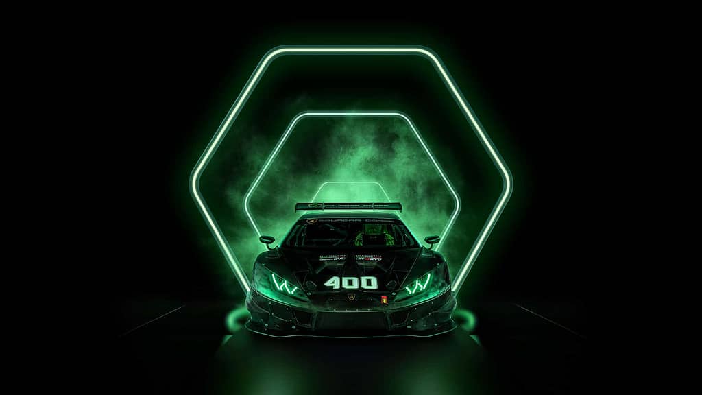 Plus de 400 Huracan Super Trofeo et GT3 sur les pistes du monde entier