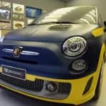Mondial 2012 – Fabio Di Prima, « Nous devrions atteindre notre objectif de 900 voitures »