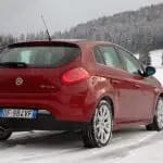 Fiat simplifie la gamme Bravo