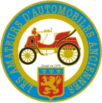 Club des Amateurs d’Automobiles Anciennes