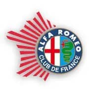 Club Alfa Romeo de France