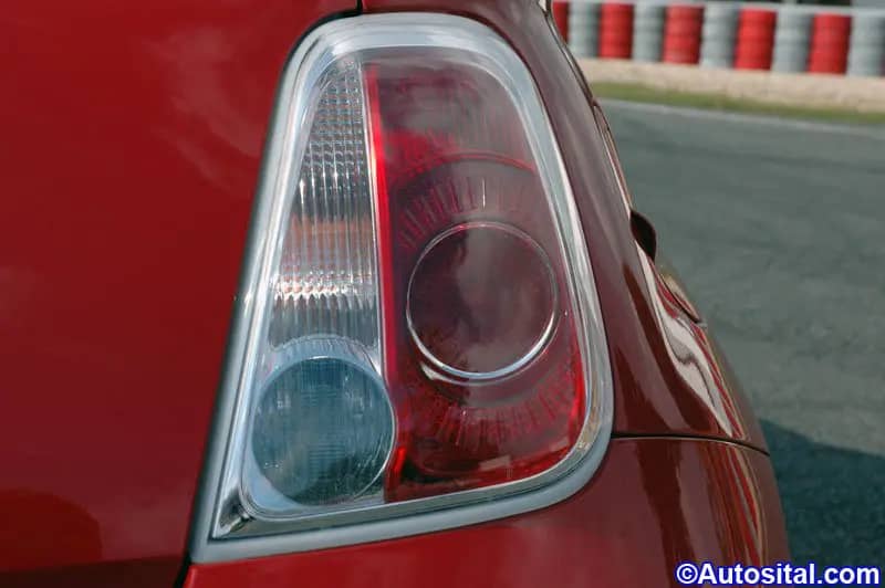 500 Abarth