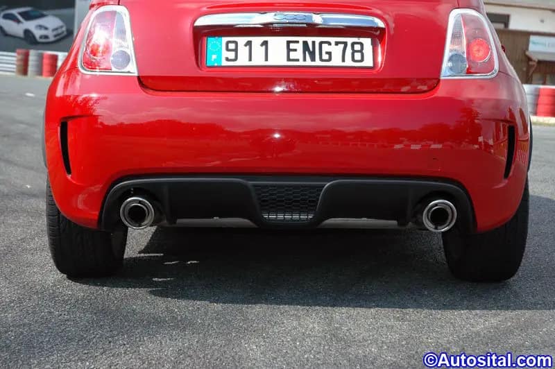 500 Abarth