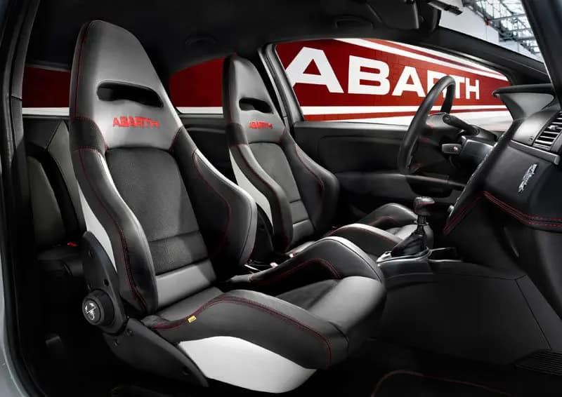 Abarth revoit ses tarifs