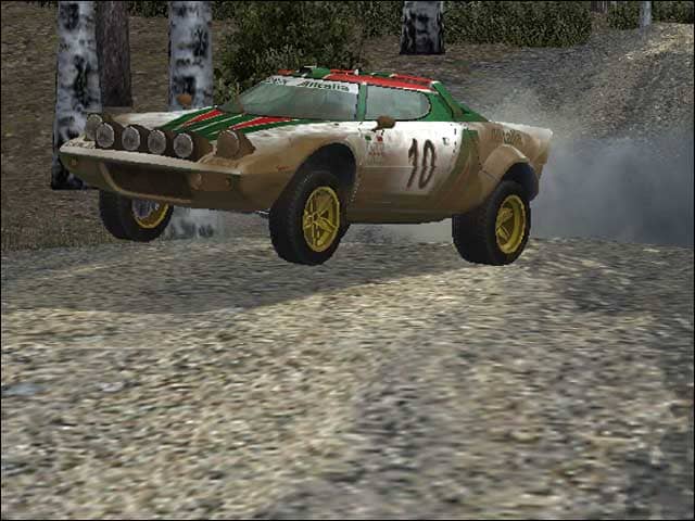 Version PS2