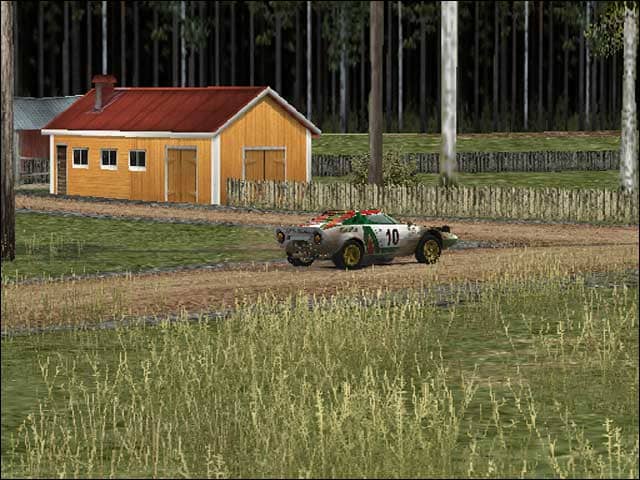 Version PS2