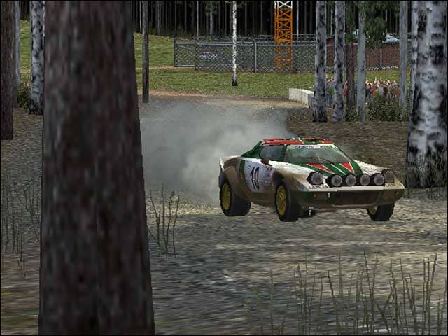 Version PS2