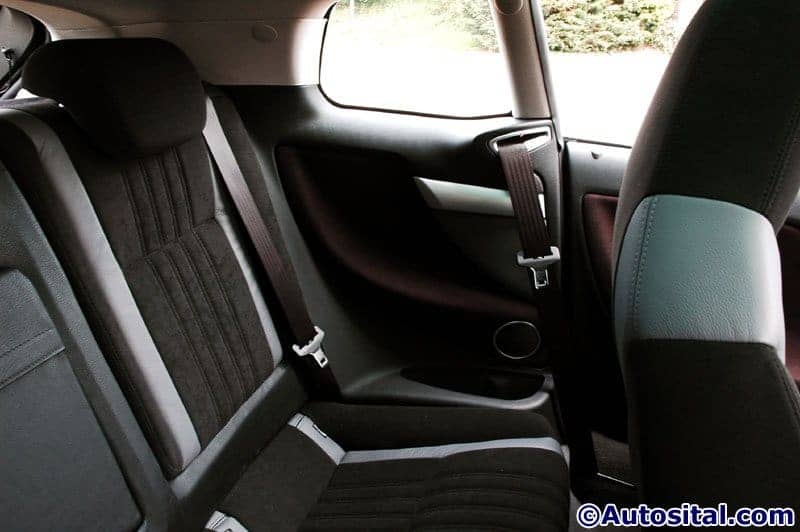 Alfa Romeo Brera 2.2 JTS Skyview