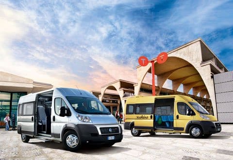 Essai Fiat Ducato (2021) : toujours dans le coup !