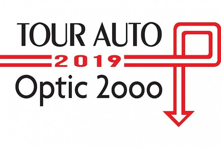 Tour Auto Optic 2000