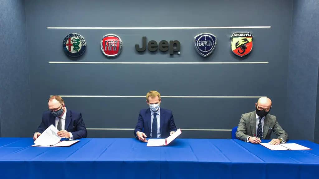 Des petits SUV Fiat et Alfa Romeo produits en Pologne en 2022 ? Des petits SUV Fiat et Alfa Romeo produits en Pologne en 2022 ?