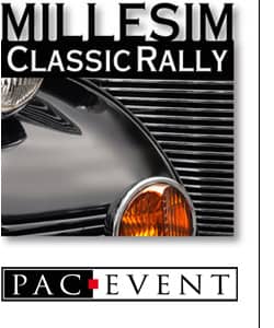 Millesim Classic Rally